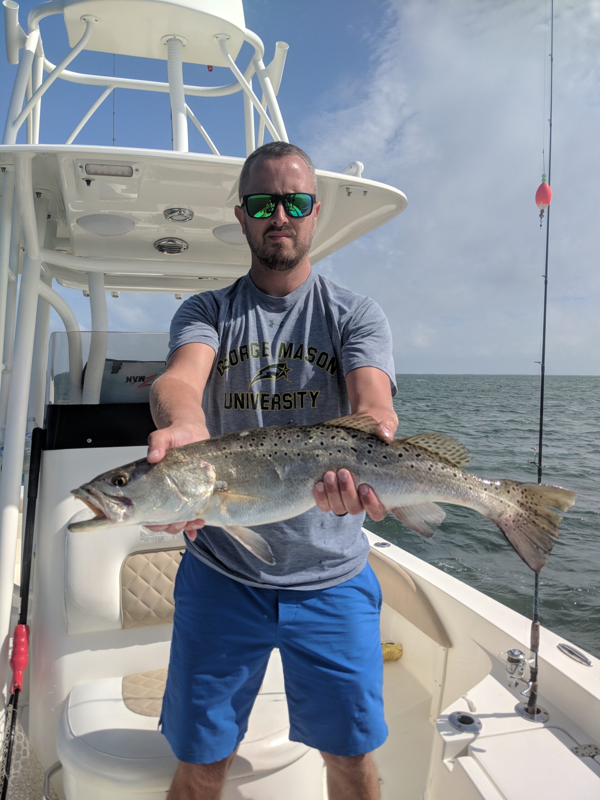 Photos - Outer Banks Fishing Charters